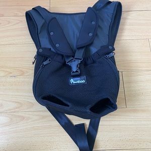 Pawaboo dog sling
